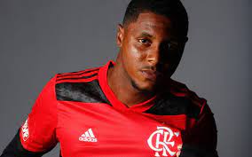 Foto: Reprodução/ Flamengo